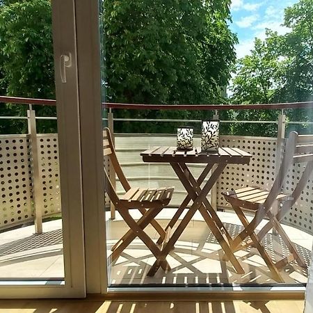 Apartamentyprzymorzu Centrum Blisko Plazy Kolobřeh Exteriér fotografie