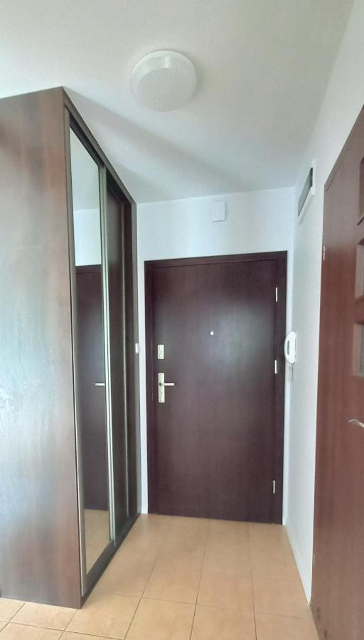 Apartamentyprzymorzu Centrum Blisko Plazy Kolobřeh Exteriér fotografie