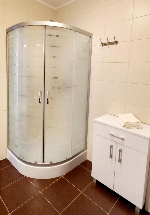 Apartamentyprzymorzu Centrum Blisko Plazy Kolobřeh Exteriér fotografie